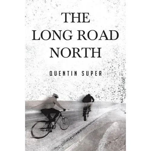 The Long Road North