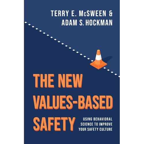 The New Values-Based Safety