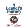 A Leader's Journey: Communication