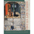 Introduction to Manuscript Studies
