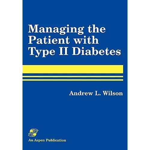 Pod- Managing the Patient with Type II Diabetes