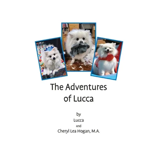 The Adventures of Lucca
