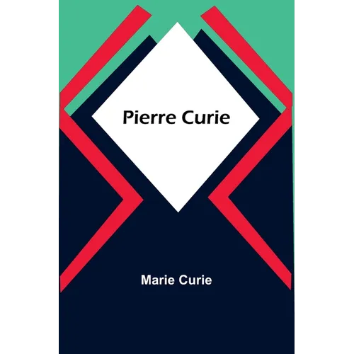 Pierre Curie