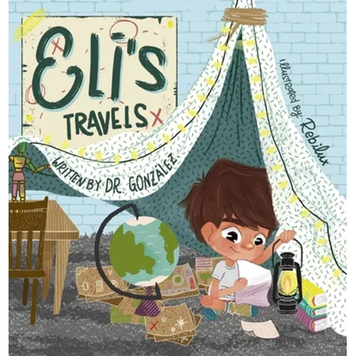 Eli's Travels