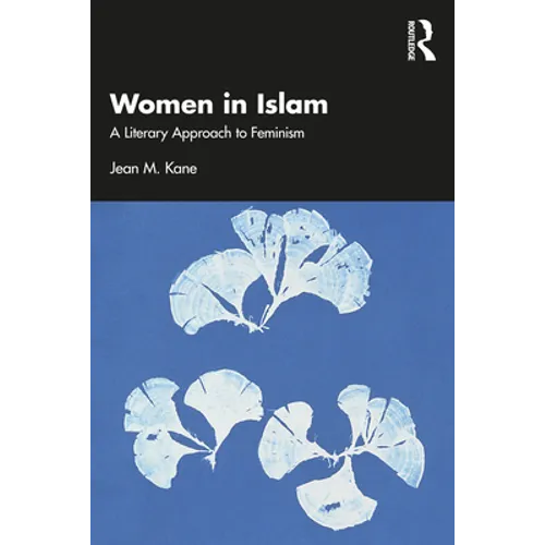 Muslim Textualities: A Literary Approach to Feminism