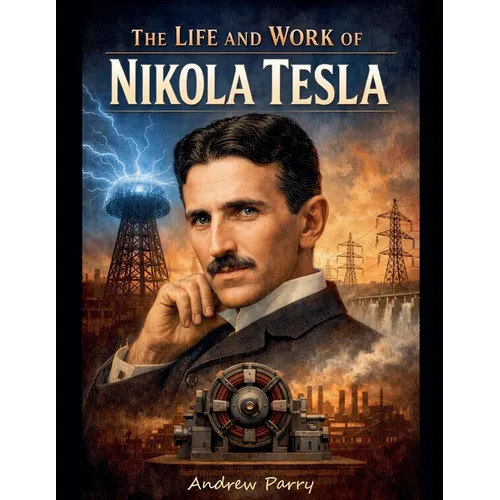 The Life and Work of Nikola Tesla