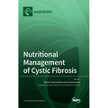 Nutritional Management of Cystic Fibrosis