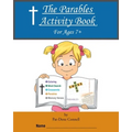 The Parables Activity Book: For Ages 7+
