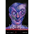 Vastarien: A Literary Journal vol. 5, issue 1
