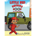 Little Red Driving Hood and the Three Repairs