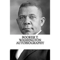 Booker T. Washington Autobiography