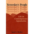Yesterday's People-Pa