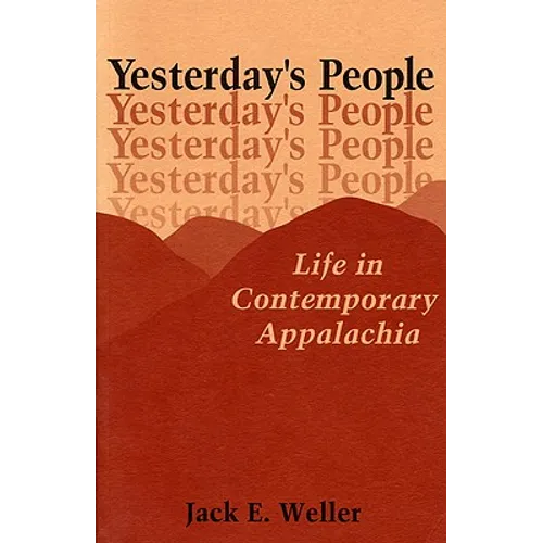 Yesterday's People-Pa