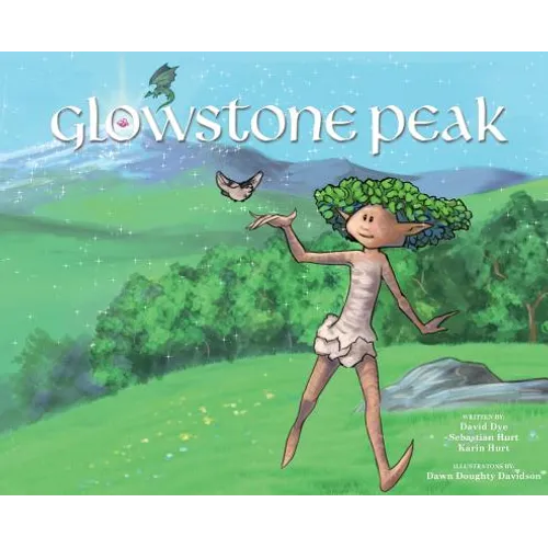 Glowstone Peak