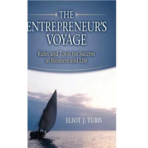 The Entrepreneur's Voyage