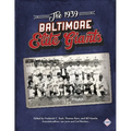 The 1939 Baltimore Elite Giants