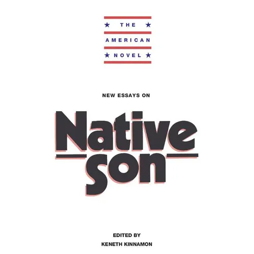 New Essays on Native Son