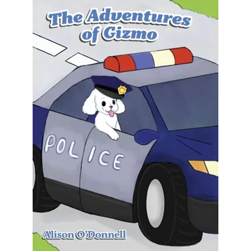 The Adventures of Gizmo