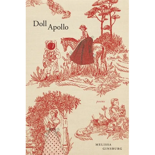 Doll Apollo: Poems