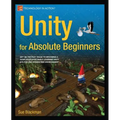 Unity for Absolute Beginners
