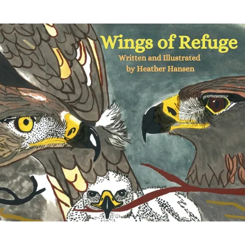 Wings of Refuge