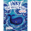 Inky The Story Whale
