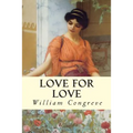Love for Love
