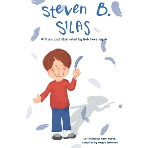 Steven B. Silas