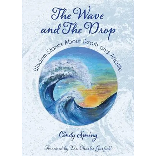 The Wave and The Drop: Wisdom Stories about Death and Afterlife