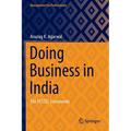 Doing Business in India: The Pestel Framework