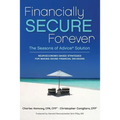 Financially SECURE Forever: The Seasons of Advice Solution