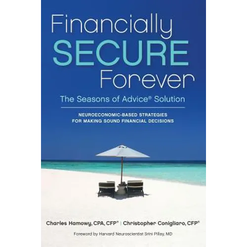 Financially SECURE Forever: The Seasons of Advice Solution