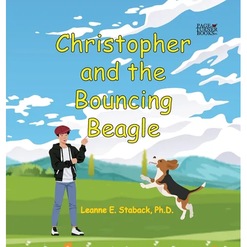 Christopher and the Bouncing Beagle