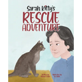 Sarah Kitty's Rescue Adventure