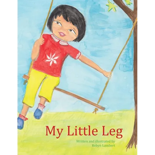 My Little Leg