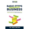 Basic Steps to Starting a Small Business
