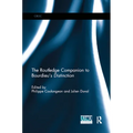 The Routledge Companion to Bourdieu's 'Distinction'