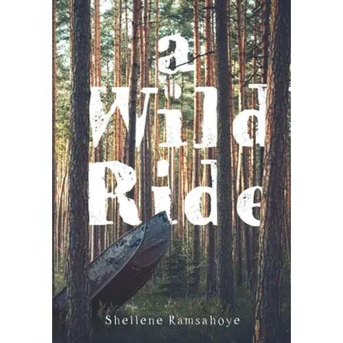 A Wild Ride
