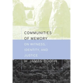 Communities of Memory