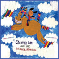 Chawney love and the unimoose adventure