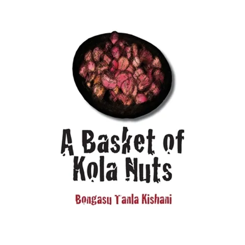 A Basket of Kola Nuts