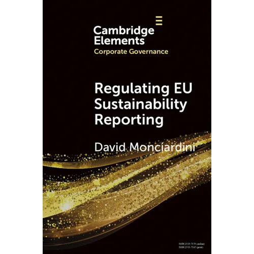Regulating EU Sustainability Reporting: Learning from Failure and Success