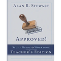 Approved! Study Guide & Workbook - Teacher's Edition