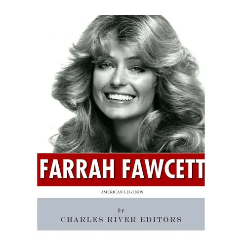 American Legends: The Life of Farrah Fawcett