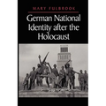 German National Identity After the Holocaust