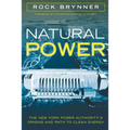 Natural Power: The New York Power Authority's Origins and Path to Clean Energy