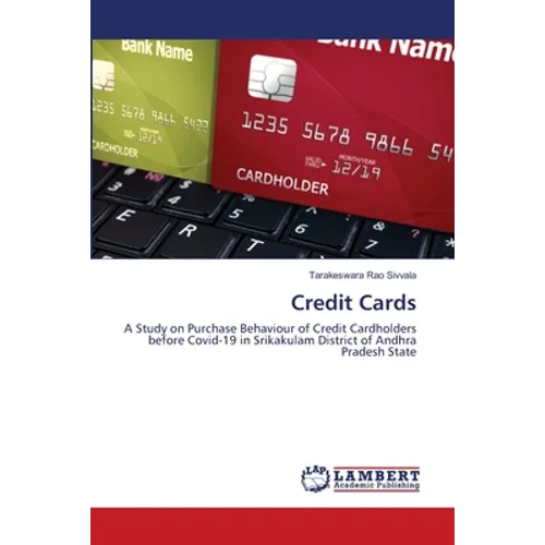 Credit Cards