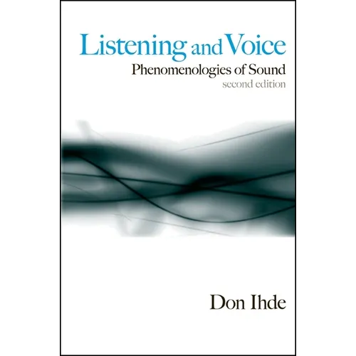 Listening and Voice