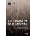 Soil Management for Sustainability