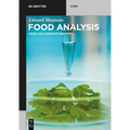 Food Analysis: Using Ion Chromatography